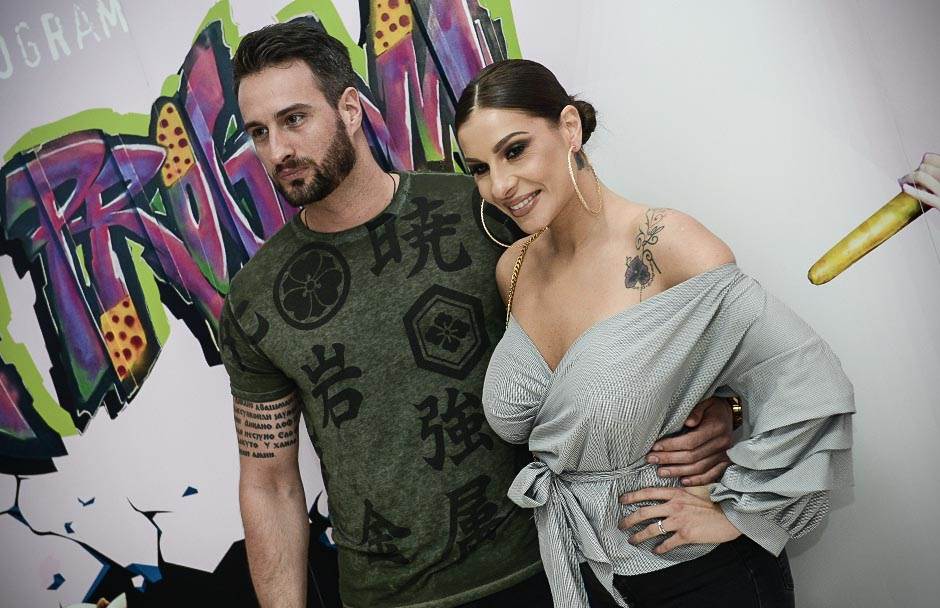 Milica Todorović se tukla s dečacima