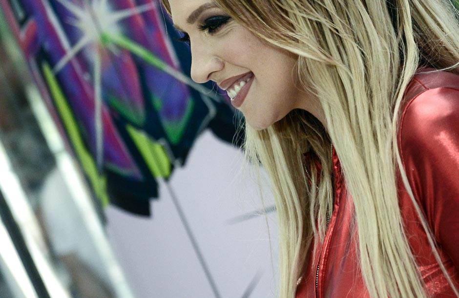 Milica Todorović se tukla s dečacima