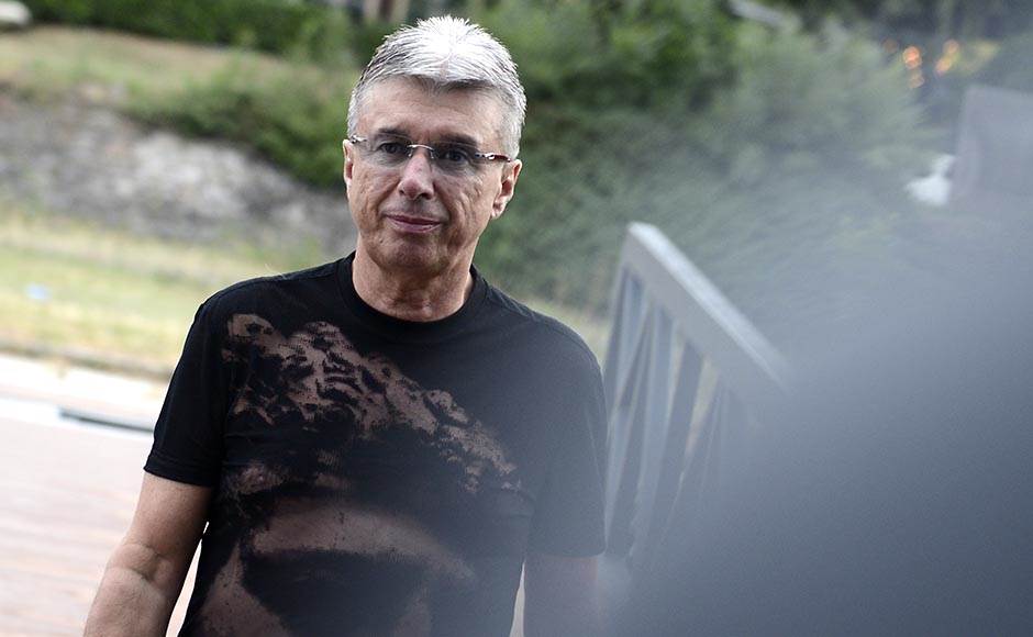 Baba Vanga predvidela Saši Popoviću kada će umreti