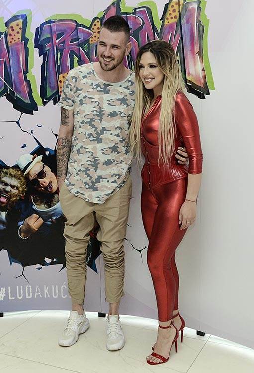 Milica Todorović se tukla s dečacima