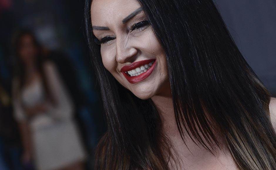 Milica Todorović se tukla s dečacima