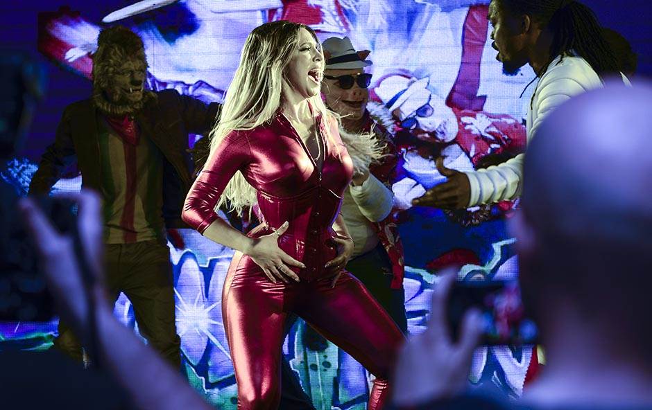 Milica Todorović se tukla s dečacima