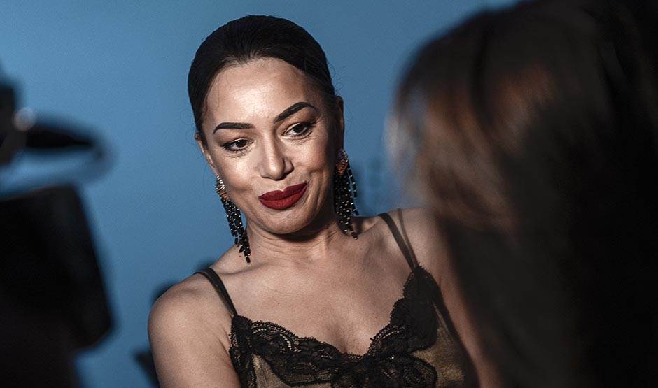 Milica Todorović se tukla s dečacima