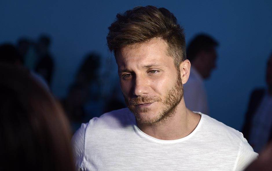 Milica Todorović se tukla s dečacima