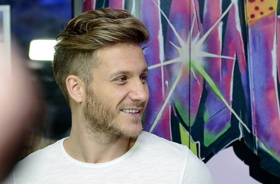 sara reljic sasa kovacevic najbolji frajer