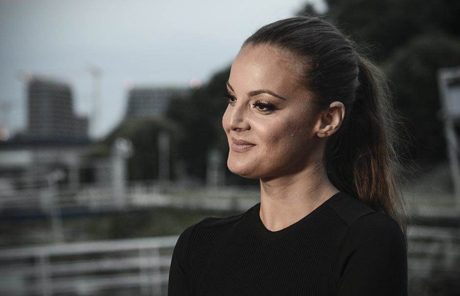 Milica Todorović se tukla s dečacima