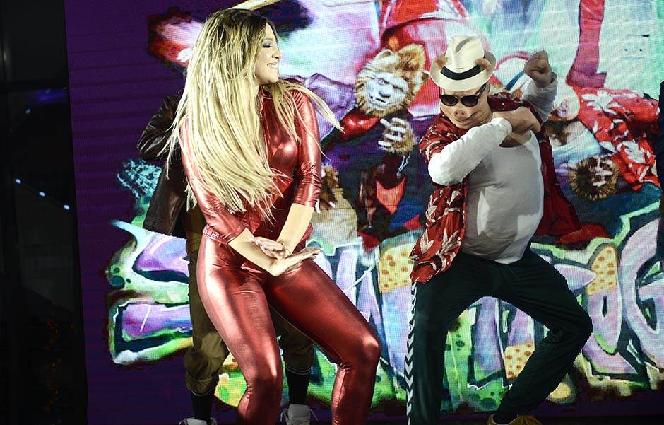 Milica Todorović se tukla s dečacima