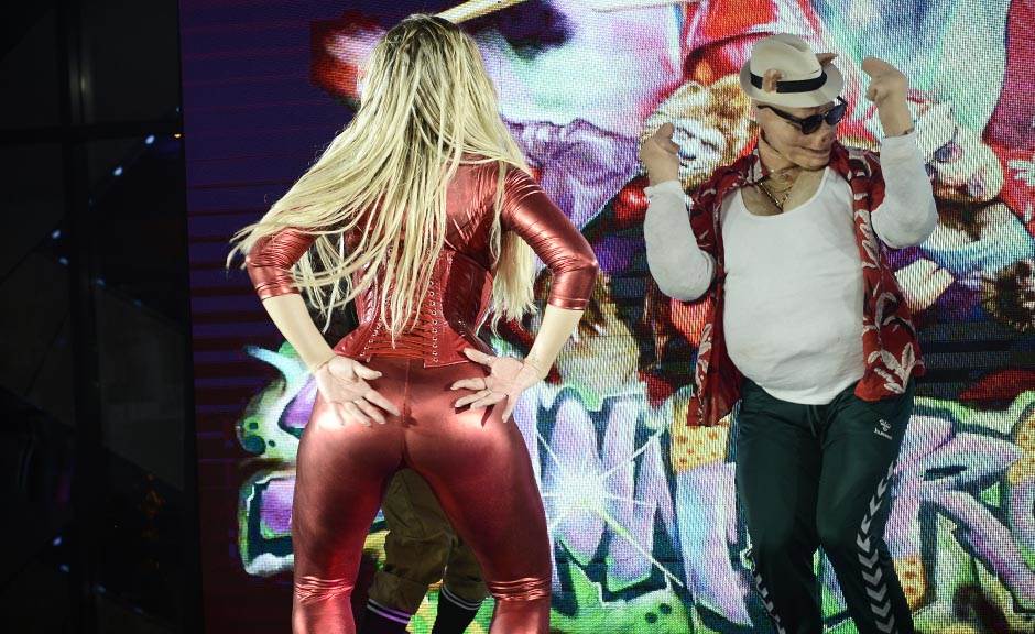 Milica Todorović se tukla s dečacima