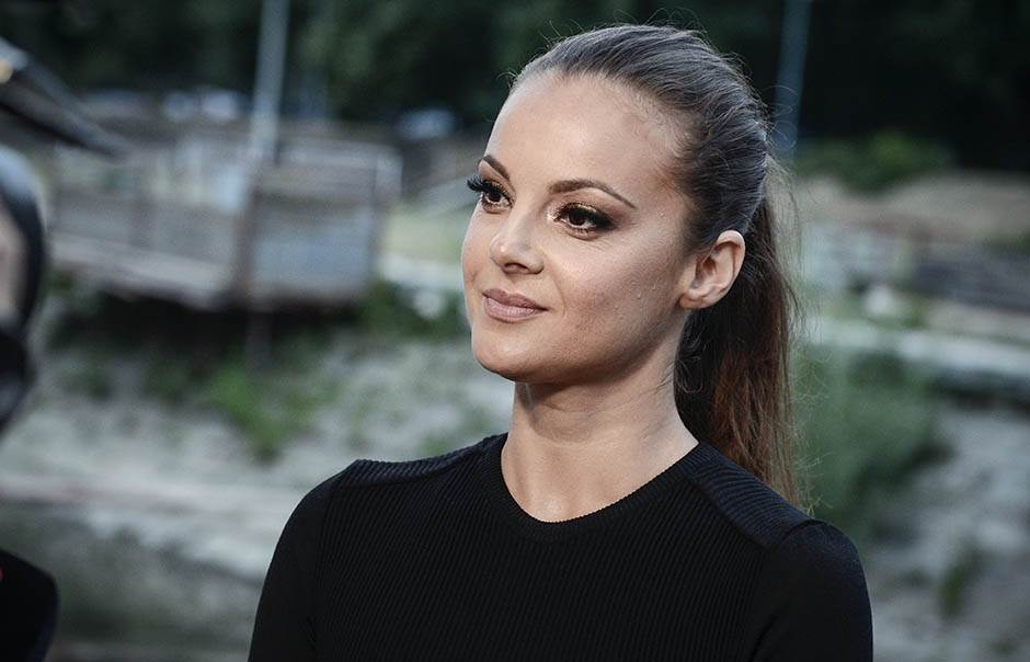 Milica Todorović se tukla s dečacima