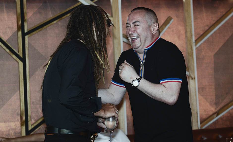 Katarina Didanović u kupaćem