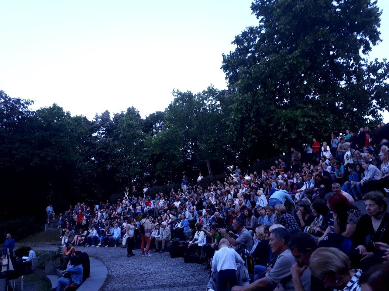 mira furlan umrla video poseta beogradu intervju