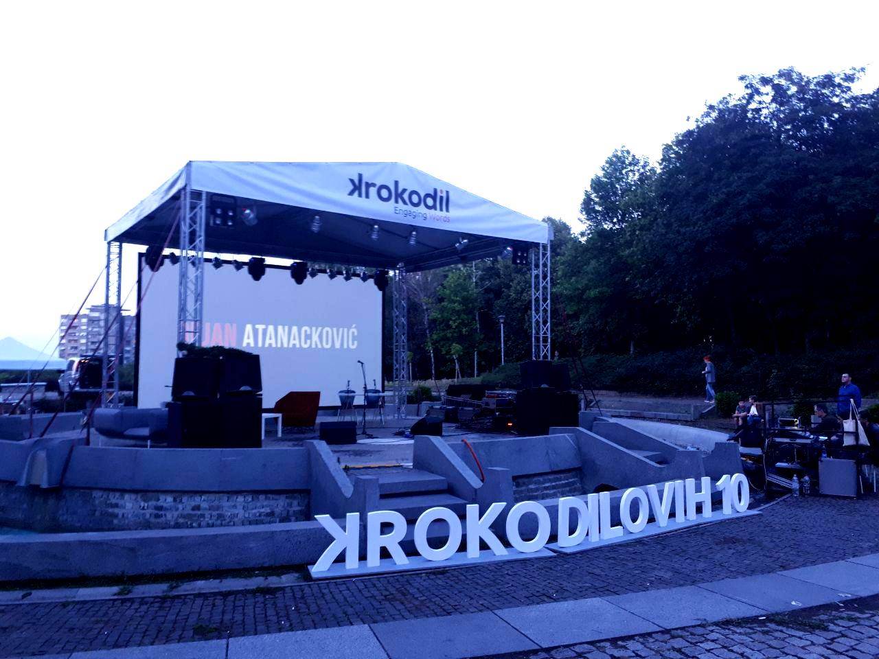 mira furlan umrla video poseta beogradu intervju