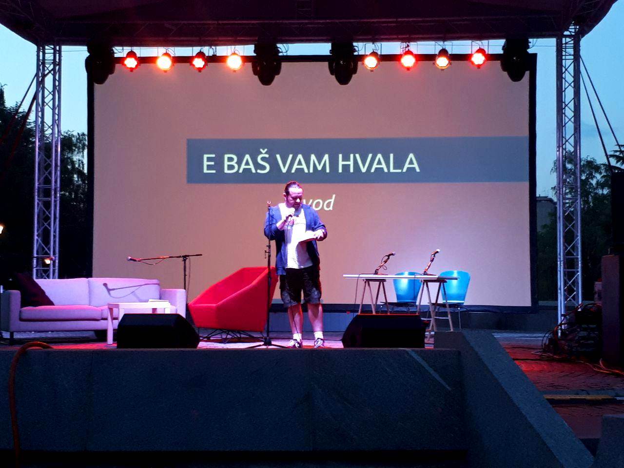 mira furlan umrla video poseta beogradu intervju