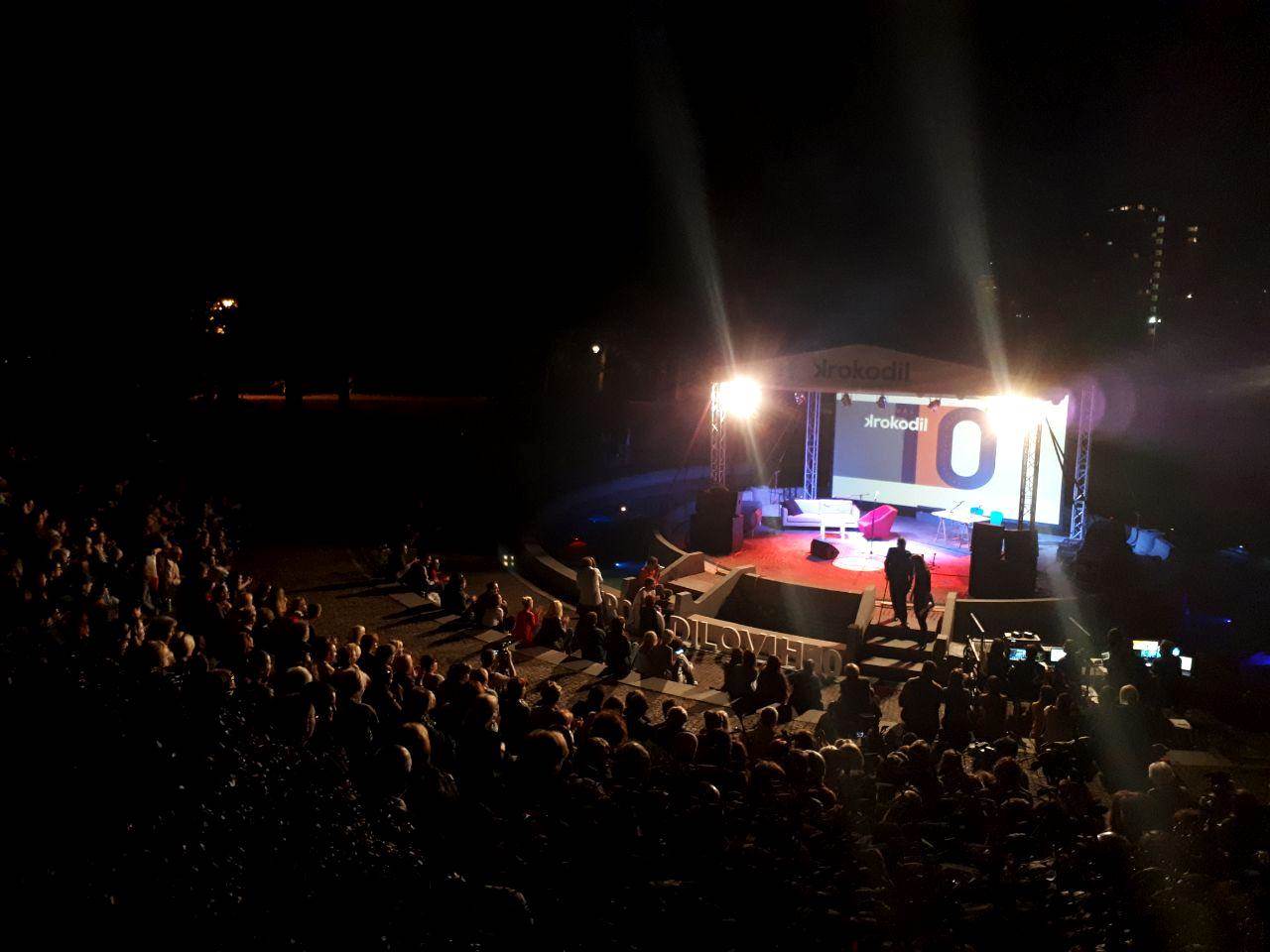 mira furlan umrla video poseta beogradu intervju