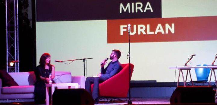 mira furlan umrla video poseta beogradu intervju