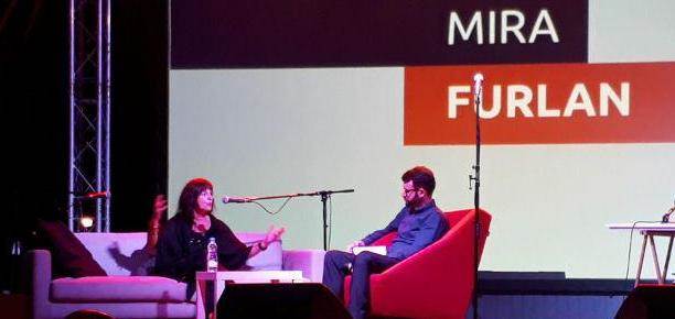 mira furlan umrla video poseta beogradu intervju