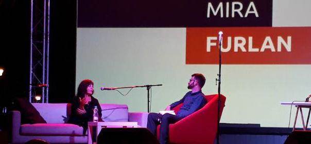 mira furlan umrla video poseta beogradu intervju