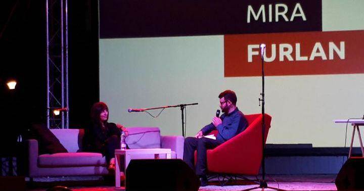 mira furlan umrla video poseta beogradu intervju