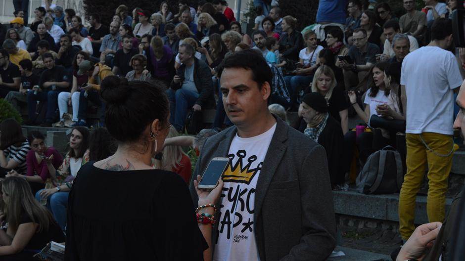 mira furlan umrla video poseta beogradu intervju