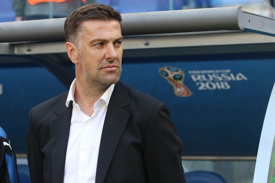 Nikola Maksimović o reprezentaciji Srbije na Mundijalu 2018