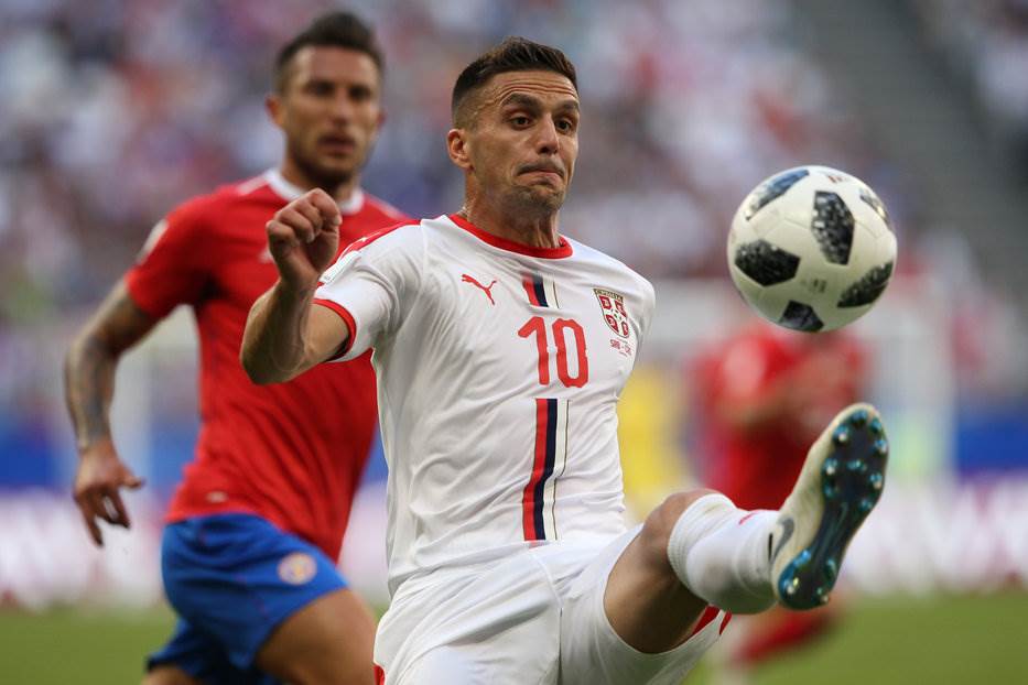 Nikola Maksimović o reprezentaciji Srbije na Mundijalu 2018