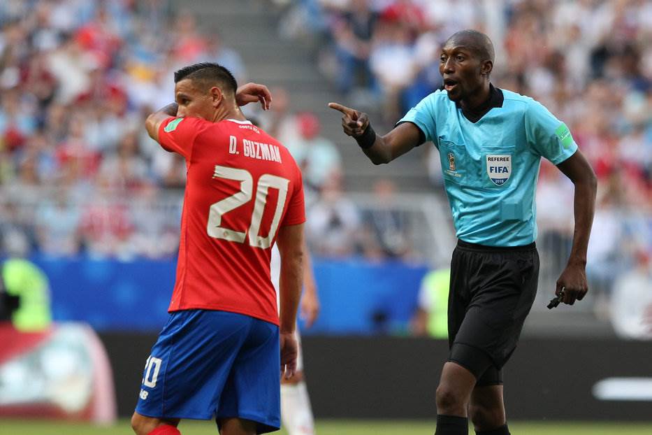 Nikola Maksimović o reprezentaciji Srbije na Mundijalu 2018