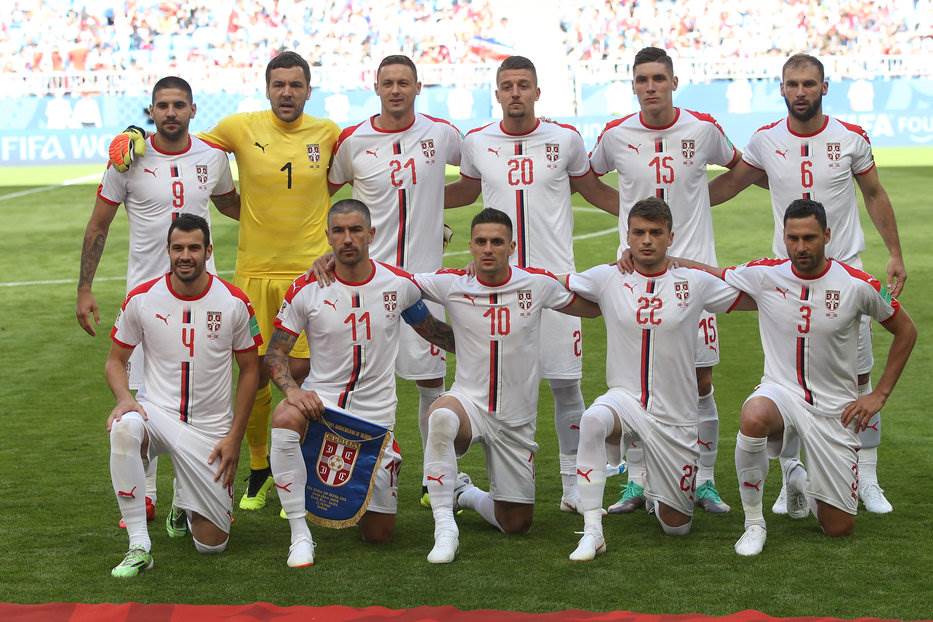 Nikola Maksimović o reprezentaciji Srbije na Mundijalu 2018