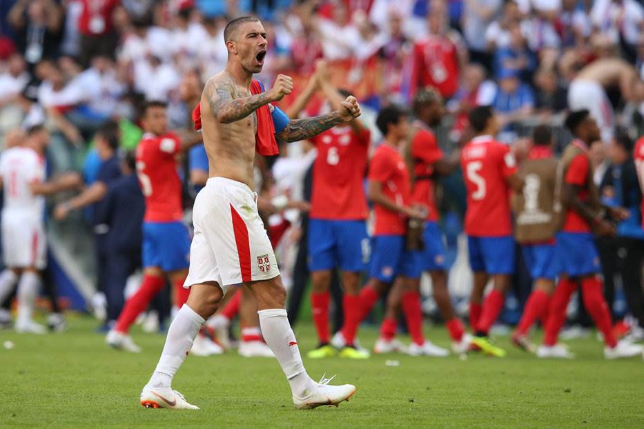 Nikola Maksimović o reprezentaciji Srbije na Mundijalu 2018
