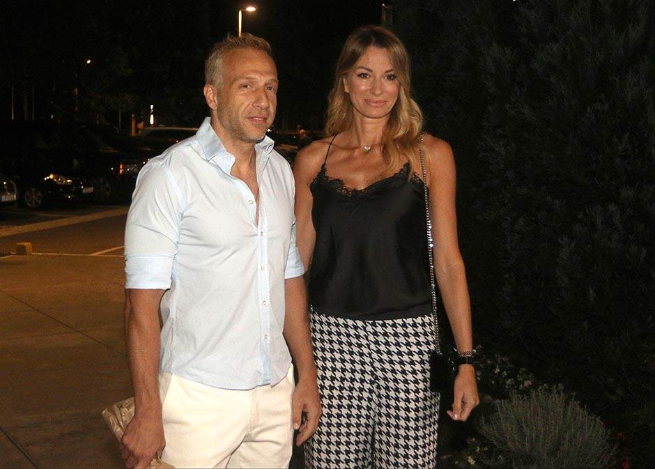 Milan Kalinić bio osuđen zbog pokušaja krađe