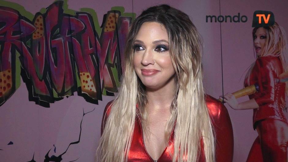 Milica Todorović korona virus simptomi 