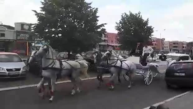 Aleksandra Prijović na Instagramu