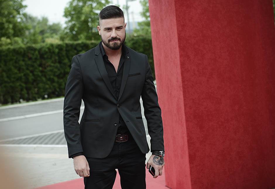 Vojaž s porodicom bežao od mafije i živeo siromašno