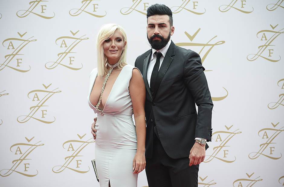 Saša Kapor odložio putovanje poplave u Rimu