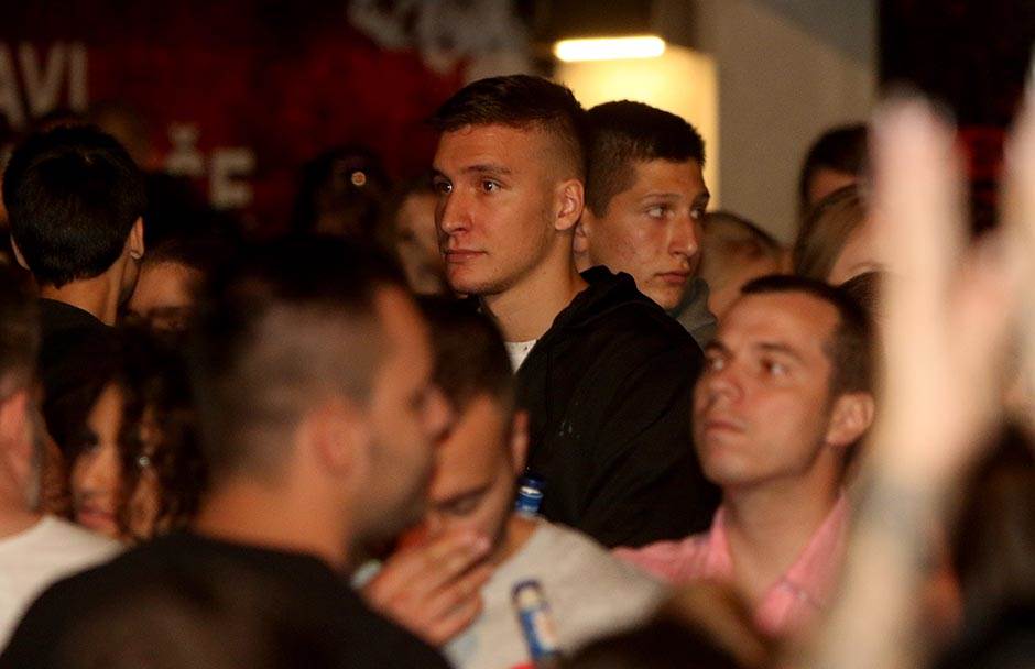 Uhapšeni menadžer Bube i Jale otac repera Inasa