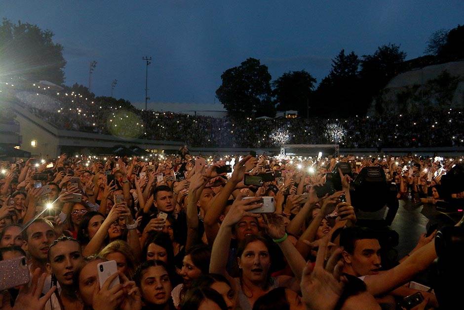 Uhapšeni menadžer Bube i Jale otac repera Inasa