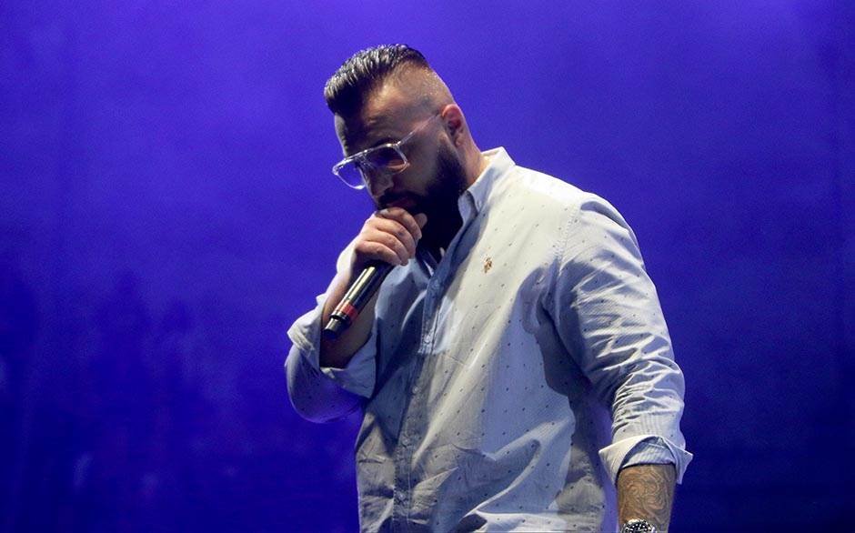 Uhapšeni menadžer Bube i Jale otac repera Inasa