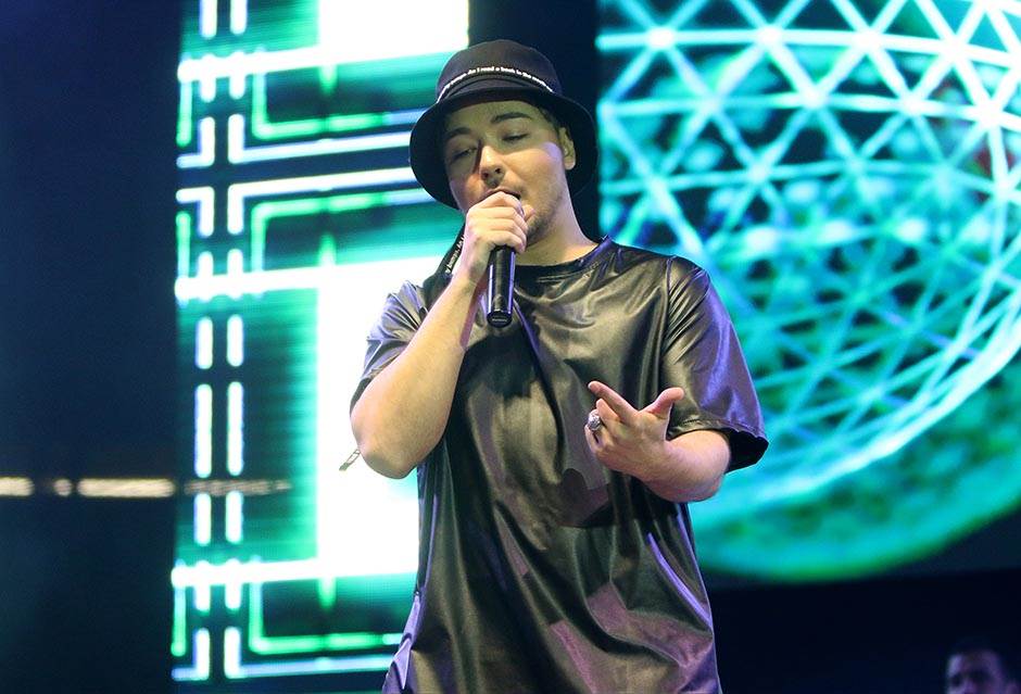 Uhapšeni menadžer Bube i Jale otac repera Inasa