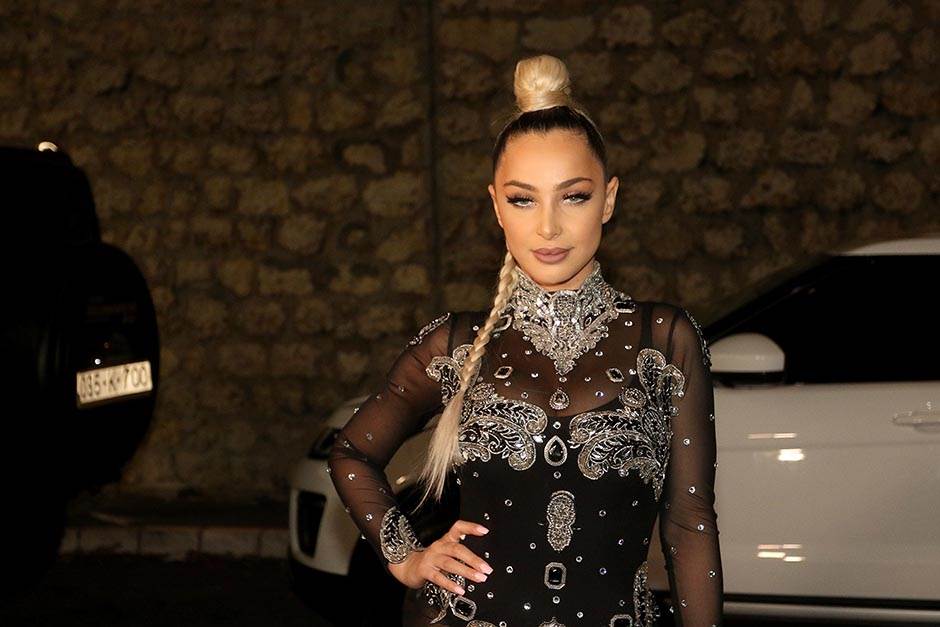 Uhapšeni menadžer Bube i Jale otac repera Inasa