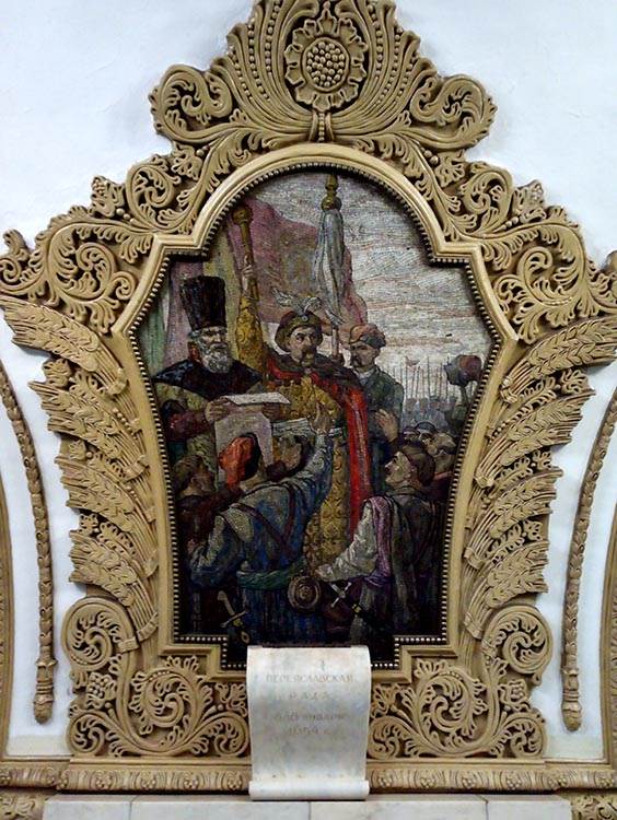 Najbolja turistička destinacija Moskva