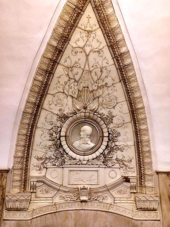 Najbolja turistička destinacija Moskva