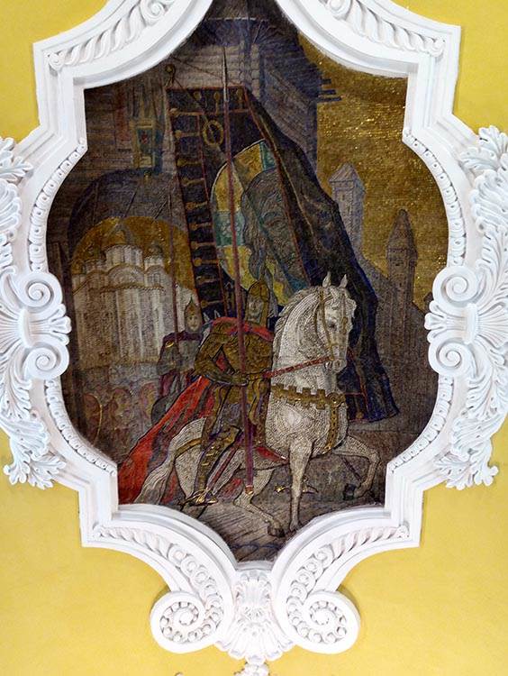 Najbolja turistička destinacija Moskva