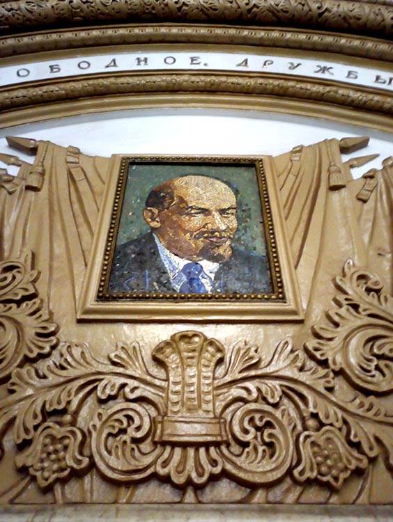 Najbolja turistička destinacija Moskva