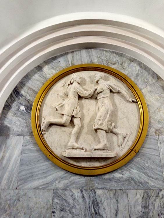 Najbolja turistička destinacija Moskva