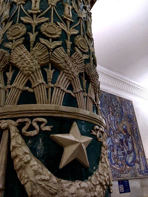 Najbolja turistička destinacija Moskva