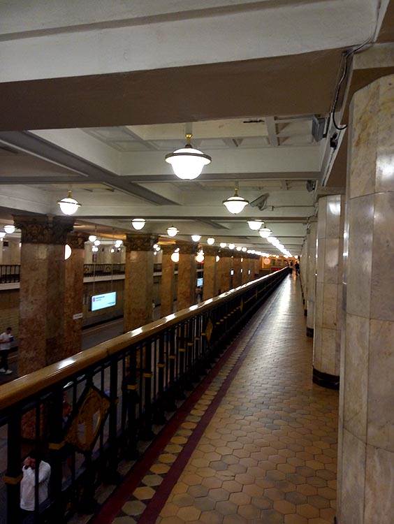 Najbolja turistička destinacija Moskva