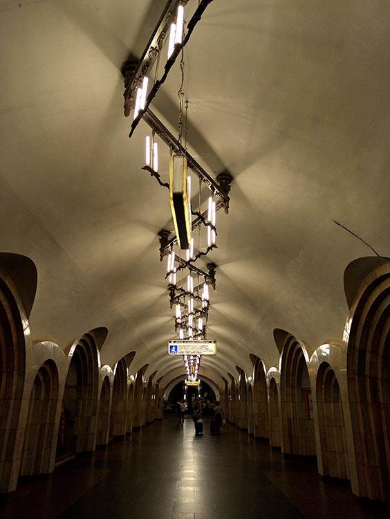 Najbolja turistička destinacija Moskva