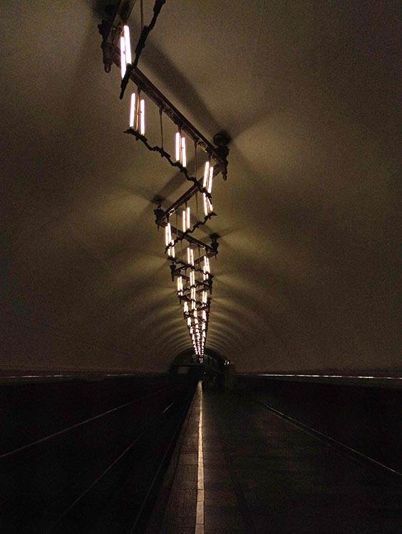 Najbolja turistička destinacija Moskva