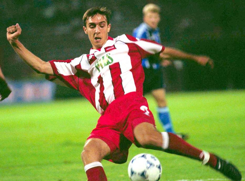 Danijel Levi otišao iz Totenhema posle 25 godina