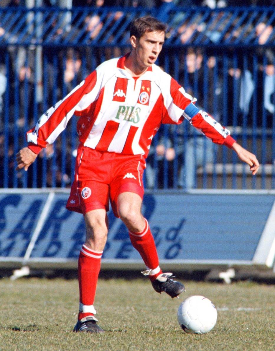 Danijel Levi otišao iz Totenhema posle 25 godina