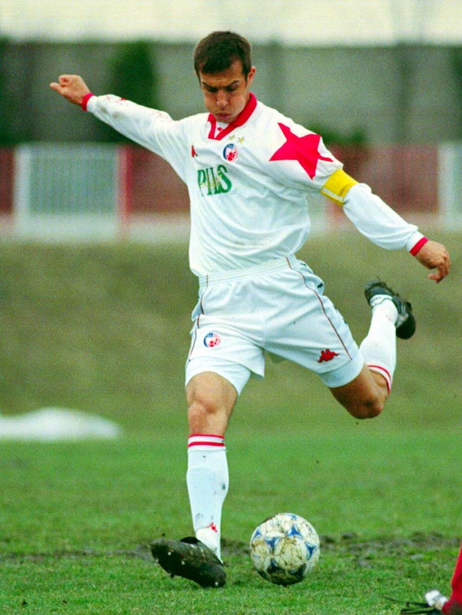 Danijel Levi otišao iz Totenhema posle 25 godina